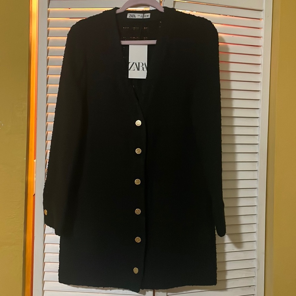 COPY - Zara dress